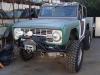 Scott Lideens Bronco
